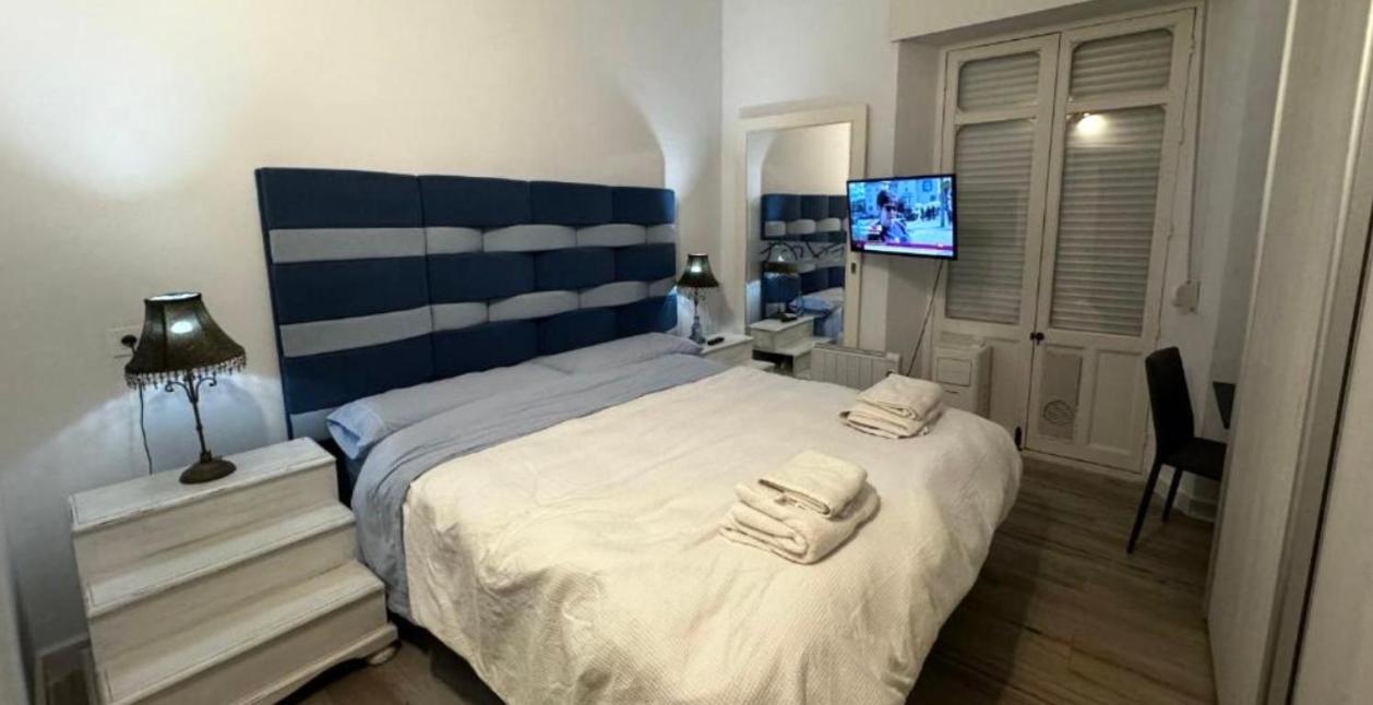 Riad 1 2C Melilla Buitenkant foto